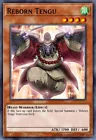 Reborn Tengu