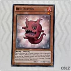 Red Duston