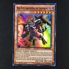 Red-Eyes Archfiend of Lightning