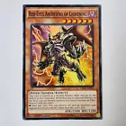 Red-Eyes Archfiend of Lightning