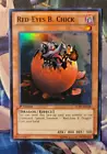 Red-Eyes Retro Dragon