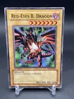 Red-Eyes Baby Dragon