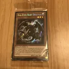 Red-Eyes Baby Dragon