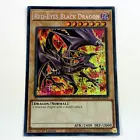 Red-Eyes Black Dragon