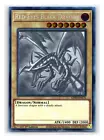 Red-Eyes Black Dragon
