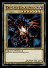 Red-Eyes Black Dragon