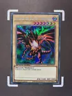 Red-Eyes Black Dragon