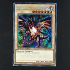 Red-Eyes Black Dragon