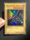 Red-Eyes Black Dragon
