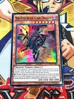 Red-Eyes Black Flare Dragon