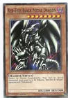 Red-Eyes Black Metal Dragon