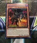 Red-Eyes Black Meteor Dragon