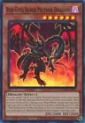 Red-Eyes Black Meteor Dragon