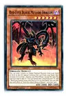 Red-Eyes Black Meteor Dragon