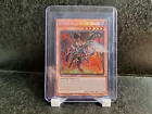Red-Eyes Black Meteor Dragon