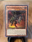 Red-Eyes Black Meteor Dragon