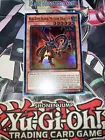 Red-Eyes Black Meteor Dragon