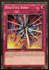 Red-Eyes Burn