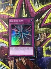 Red-Eyes Retro Dragon