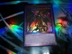 Red-Eyes Darkness Metal Dragon