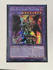 Red-Eyes Dark Dragoon