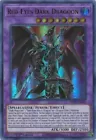 Red-Eyes Dark Dragoon