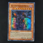 Red-Eyes Darkness Dragon