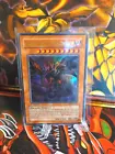 Red-Eyes Darkness Dragon
