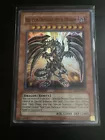 Red-Eyes Darkness Metal Dragon