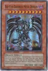 Red-Eyes Darkness Metal Dragon