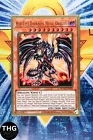 Red-Eyes Darkness Metal Dragon