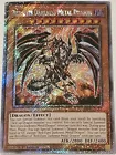 Red-Eyes Darkness Metal Dragon