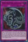 Red-Eyes Darkness Metal Dragon