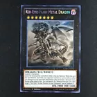 Red-Eyes Flare Metal Dragon