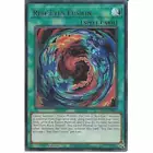 Red-Eyes Fusion
