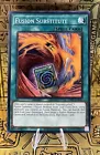 Red-Eyes Fusion