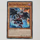Red-Eyes Retro Dragon