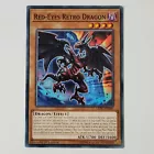 Red-Eyes Retro Dragon