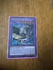 Red-Eyes Slash Dragon