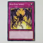 Red-Eyes Spirit