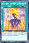 Red-Eyes Retro Dragon