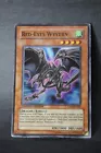 Red-Eyes Wyvern