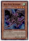 Red-Eyes Wyvern