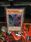 Red-Eyes Wyvern