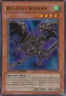 Red-Eyes Wyvern