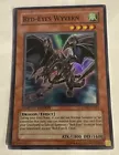 Red-Eyes Wyvern