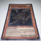 Red-Eyes Wyvern