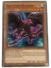 Red-Eyes Wyvern