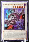 Red-Eyes Retro Dragon