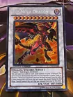Red Nova Dragon